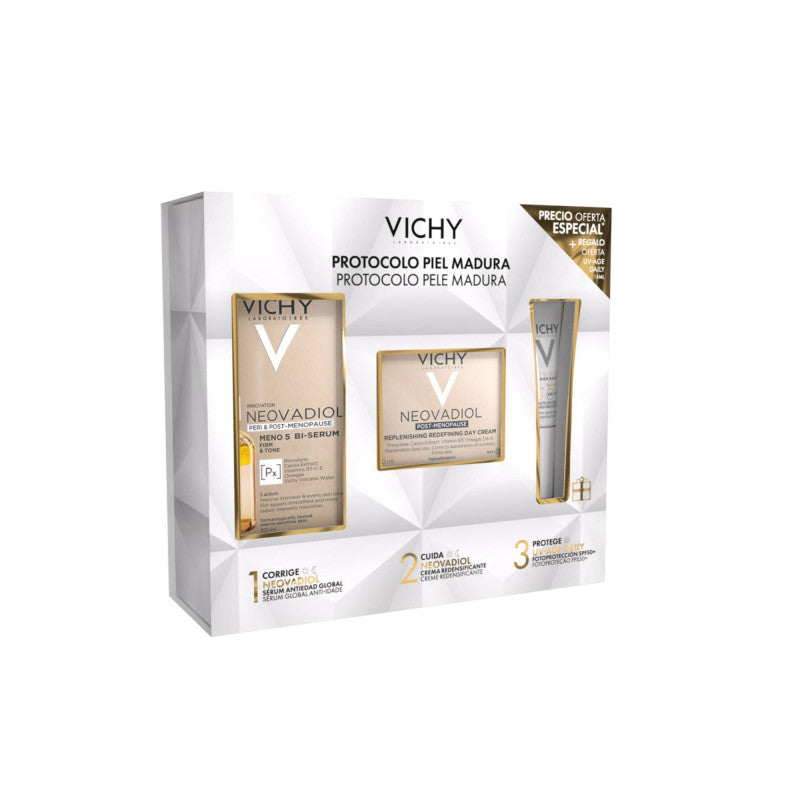 Vichy Coffret Neovadiol Mature Skin Protocol