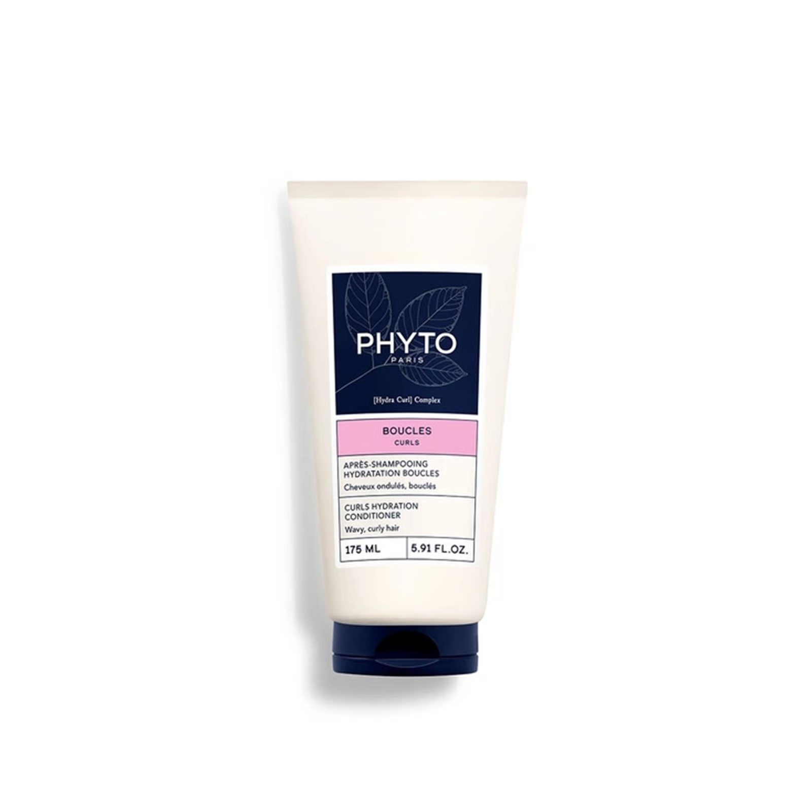 Phyto Curls Hydration Conditioner 175ml