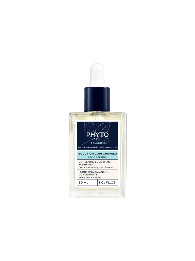 Phyto Polleine Fortifying Balancing Concentrate 30ml