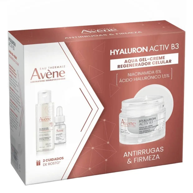 Avène Hyaluron Activ B3 Gel-Creme