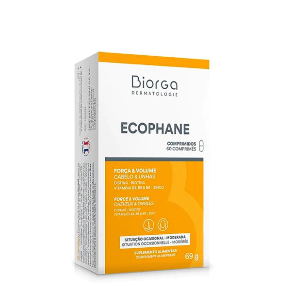 Ecophane Fortifying Tablets x60