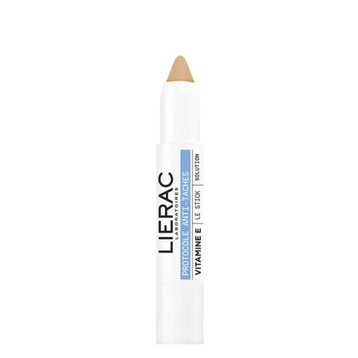 Lierac Anti-Dark Spot Protocol Pure Vitamin E Tinted Stick SPF50 2.7g