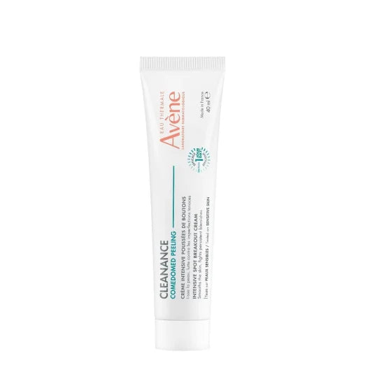 Avène Cleanance Comedomed Peeling Intensive Spot Creme Anti-manchas 40ml