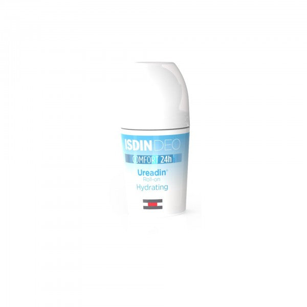 ISDIN Ureadin Deo Comfort Hydrating 24h Roll-on 50ml