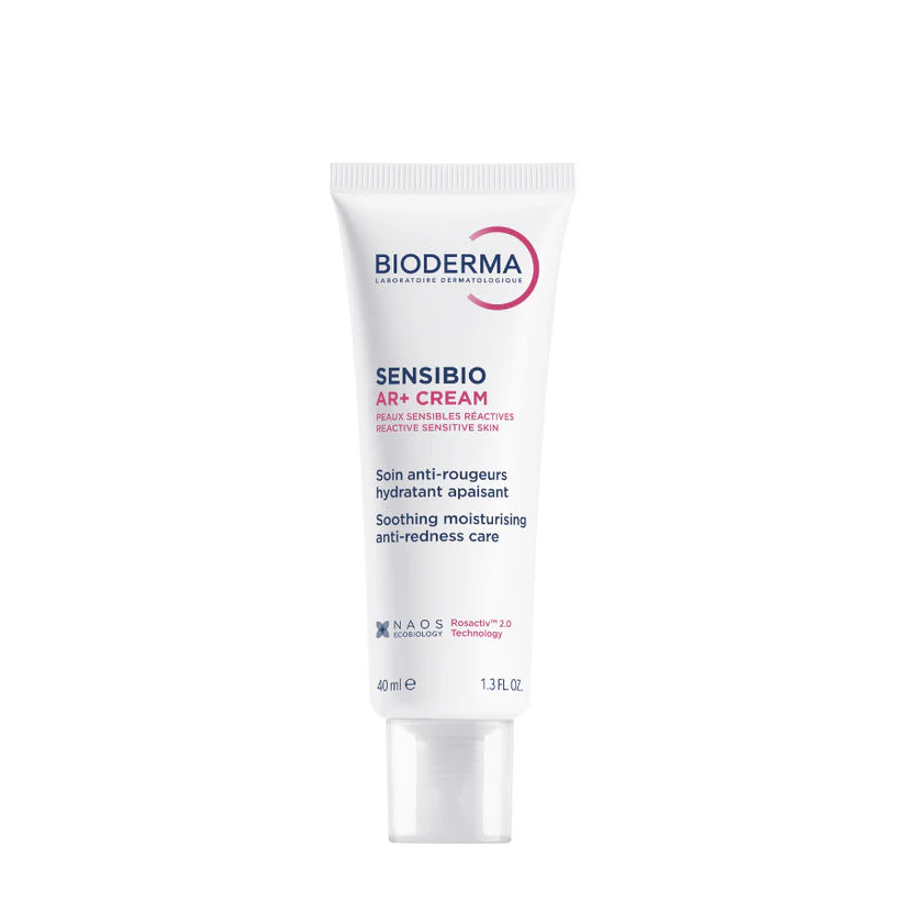 Bioderma Sensibio AR+ Cream 40ml