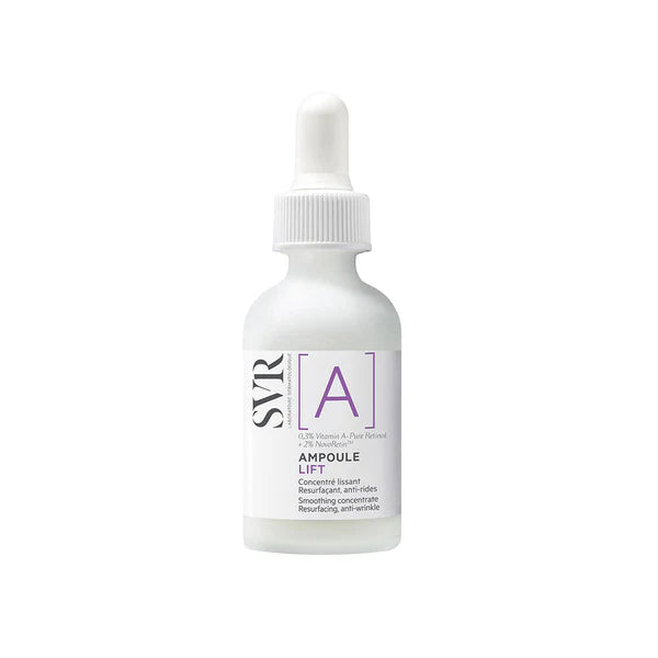 SVR [A] Ampoule Lift 30ml