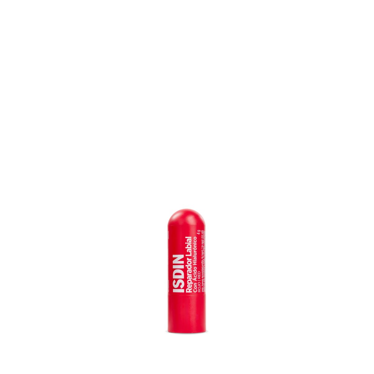 ISDIN Lip Repair Stick Red 4g