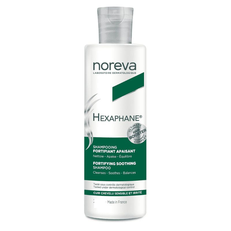 Noreva Hexaphane Fortifying Shampoo Special Price 400ml