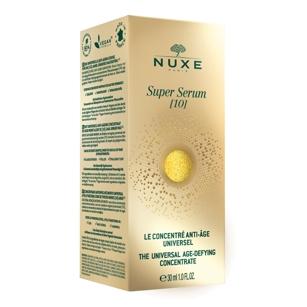 Nuxe Super Sérum [10] 30ml