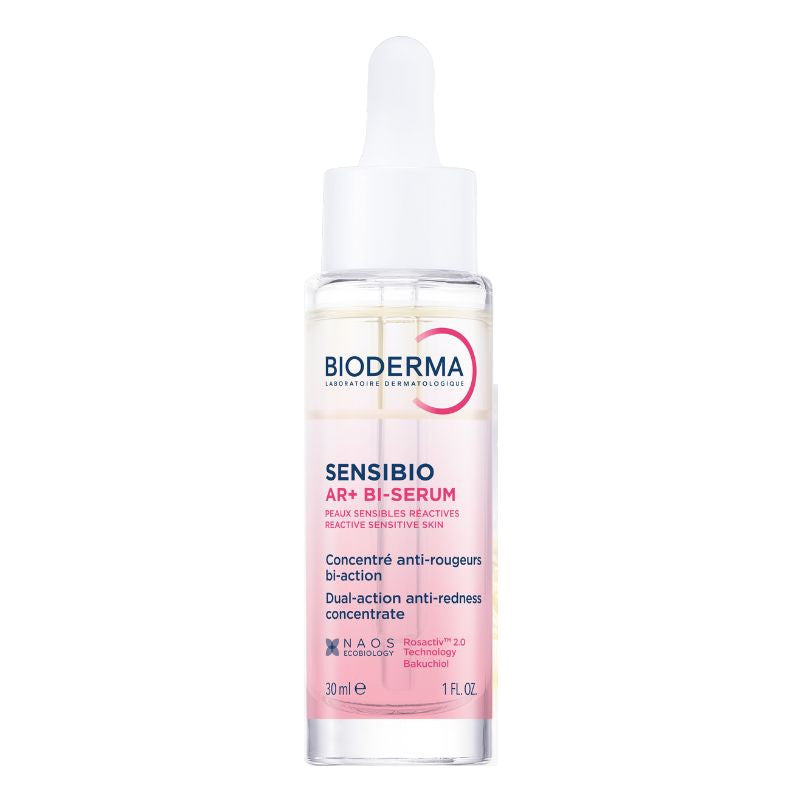 Bioderma Sensibio AR+ Bi-Serum 30ml