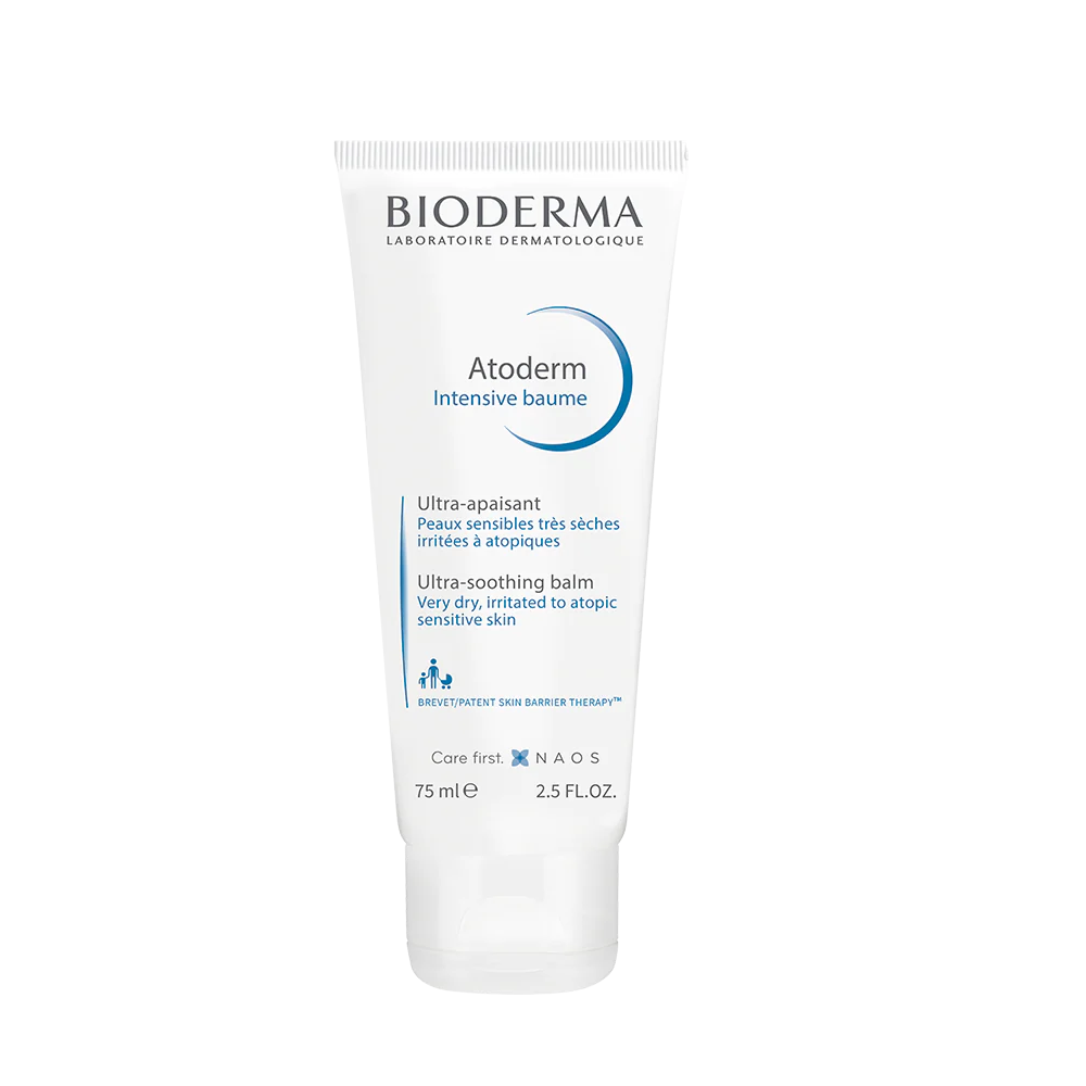 Bioderma Atoderm Intensive Baume 75ml