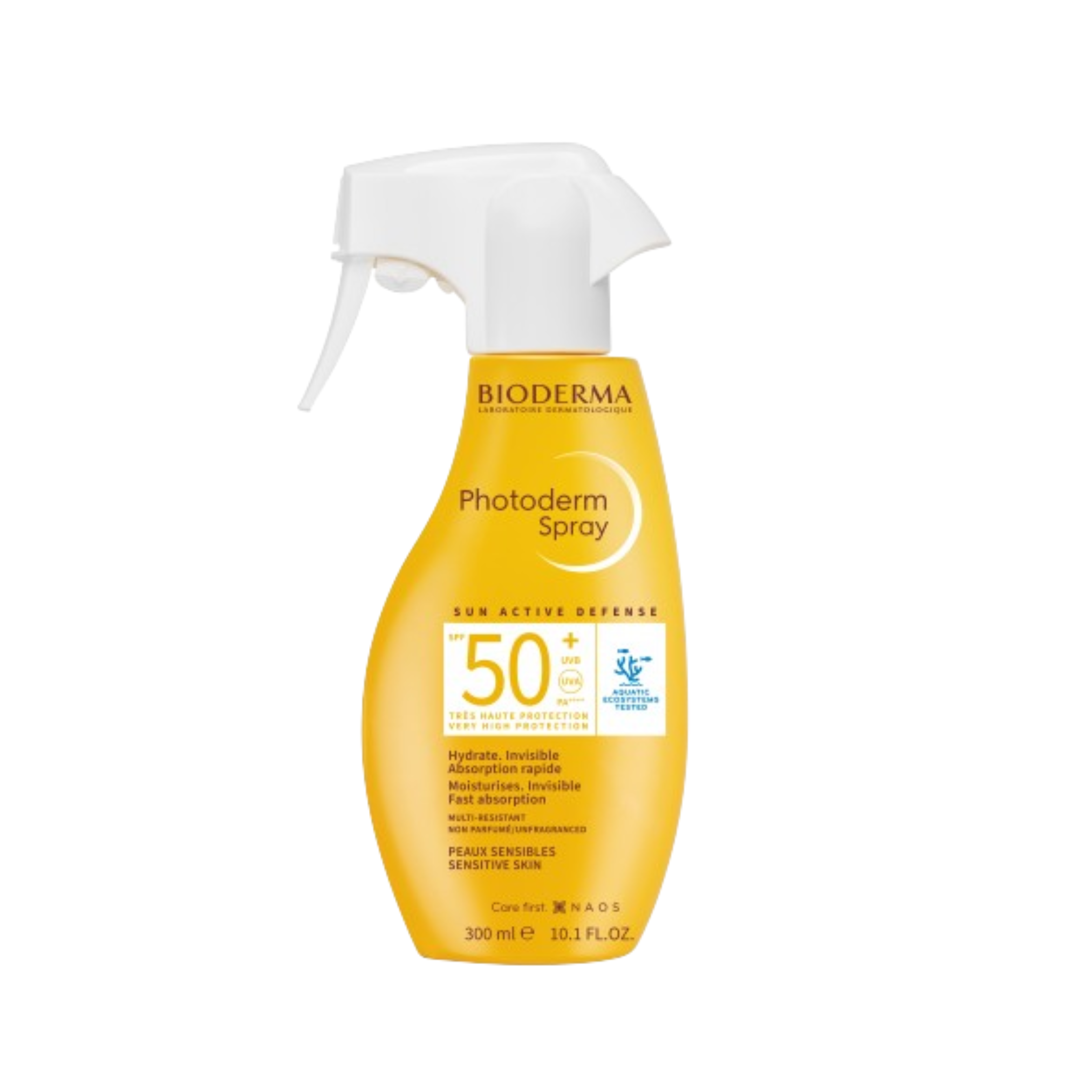 Bioderma Photoderm Spray SPF50+ 300ml