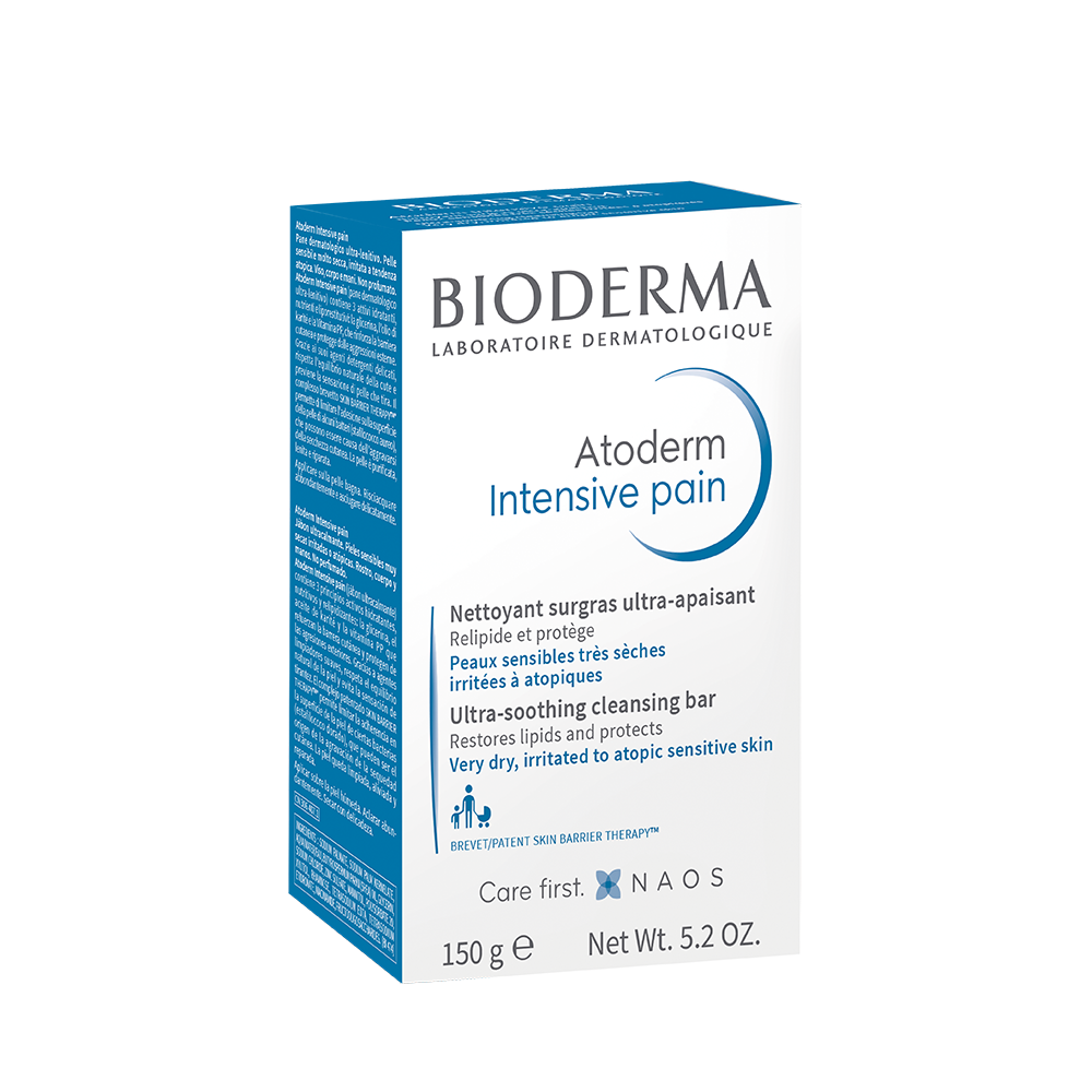 Bioderma Atoderm Intensive Pain 150g