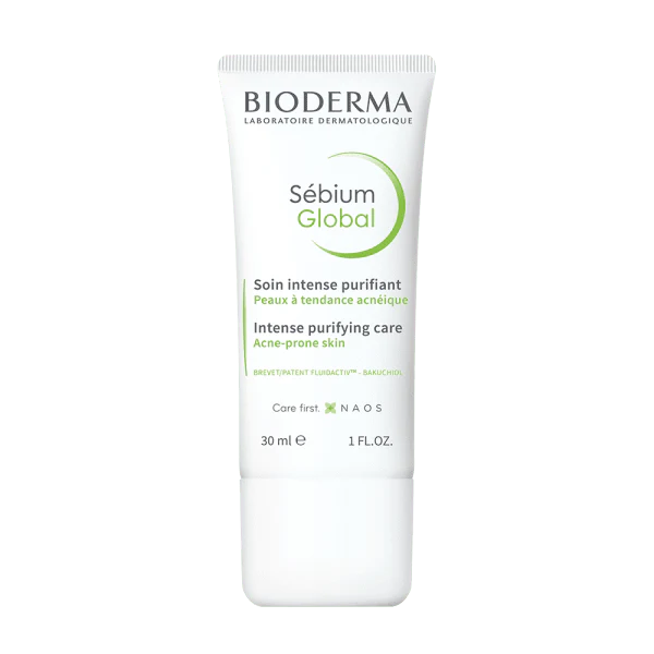 Bioderma Sébium Global 30ml