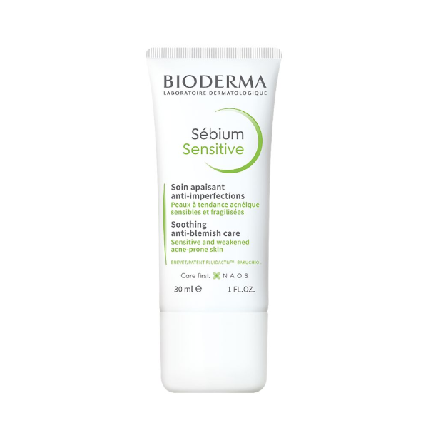 Bioderma Sébium Sensitive Creme 30ml