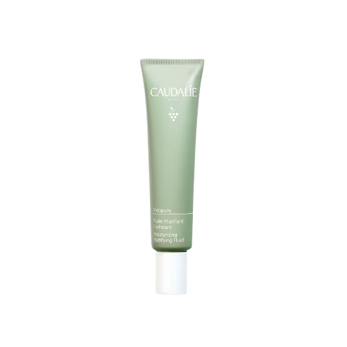 Caudalie Vinopure Fluido Matificante Hidratante 40ml