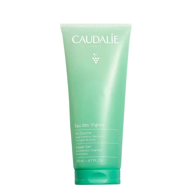 Caudalie Eau des Vignes Gel Duche 200ml