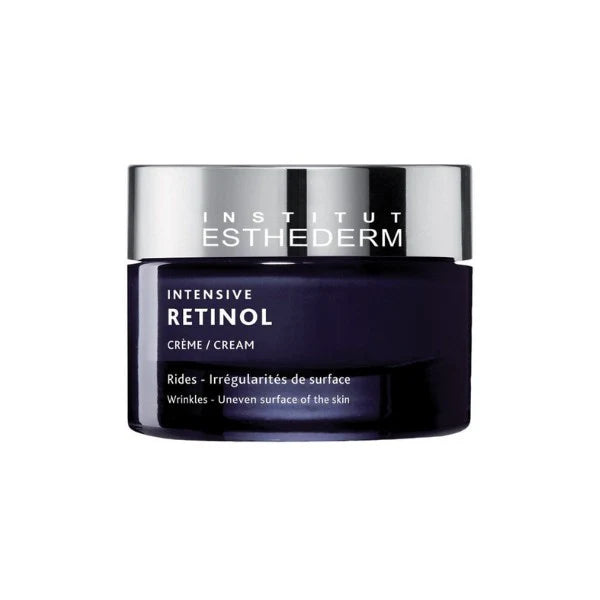 Esthederm Intensive Retinol Creme 50ml