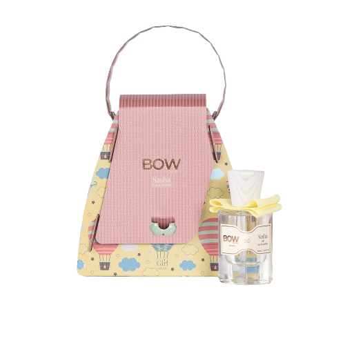 Bow Kids Sasha Eau de Parfum 30ml