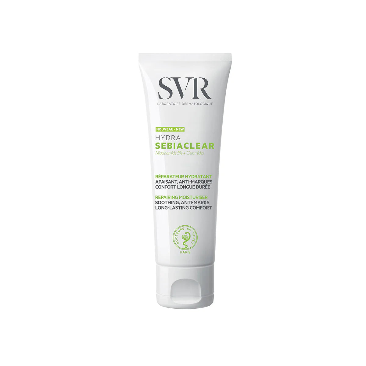 SVR Sebiaclear Hydra 40ml