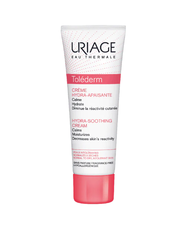 Uriage Toléderm Hydra-Soothing Cream 50ml