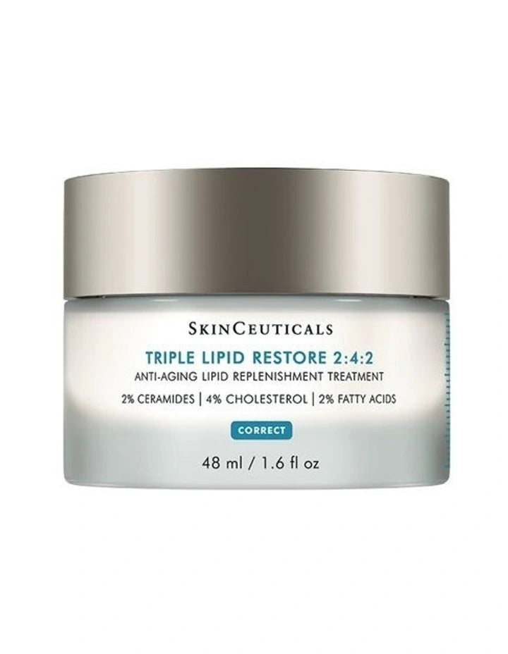 SkinCeuticals Triple Lipid Restore 2:4:2 Creme Antienvelhecimento 48ml