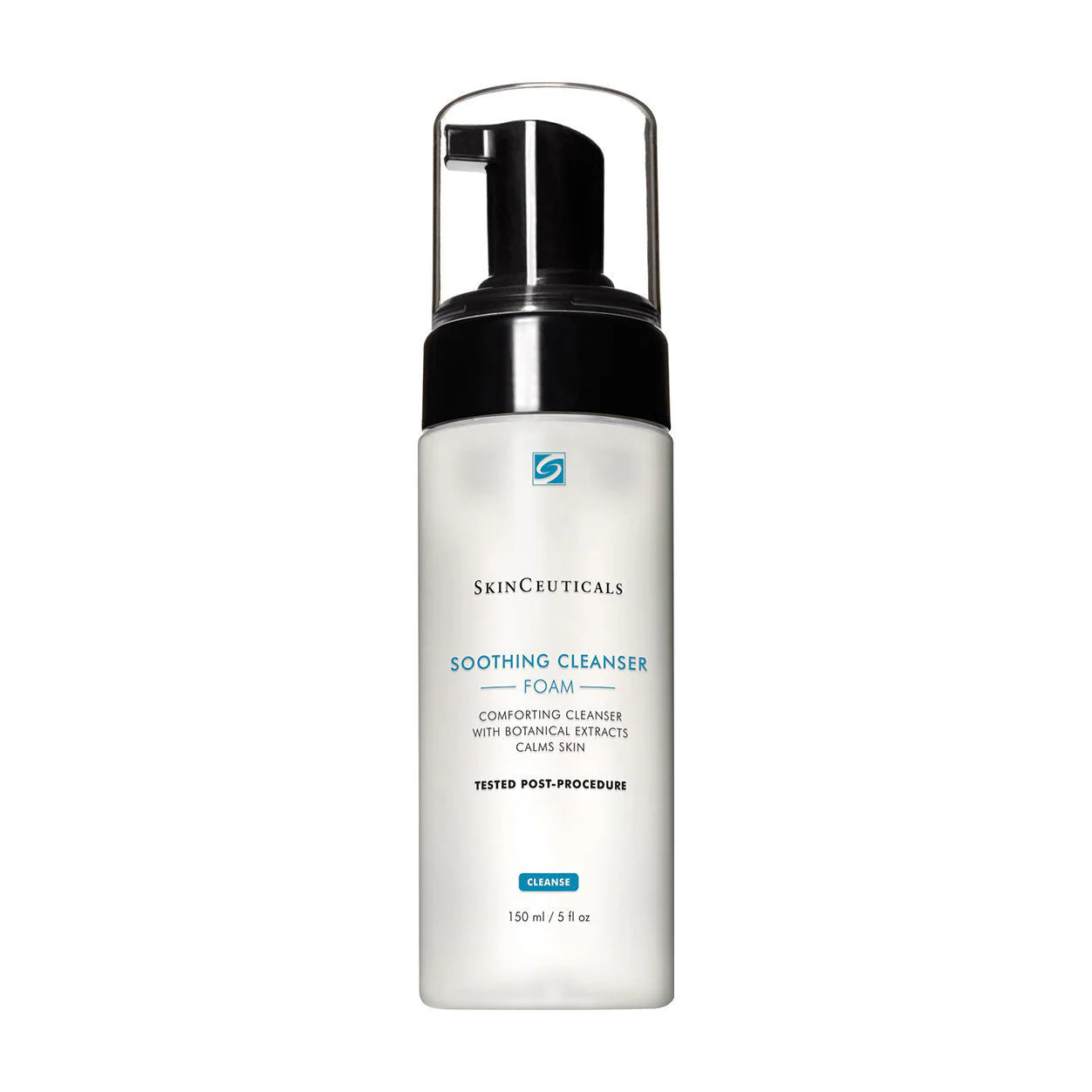 SkinCeuticals Clean Soothing Espuma de Limpeza 150ml