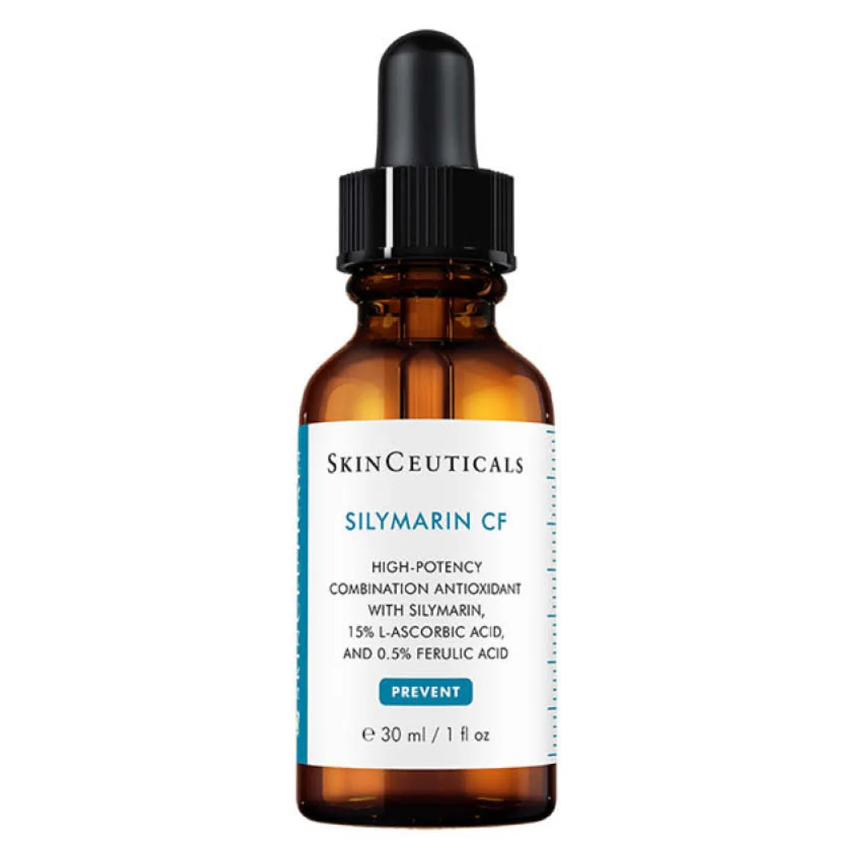 SkinCeuticals Silymarin CF Sérum Antioxidante Pele Oleosa 30ml