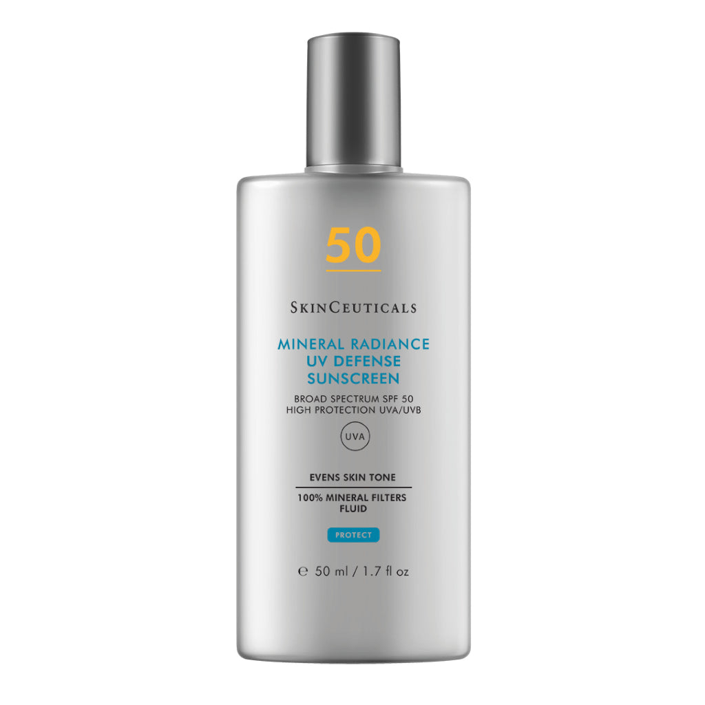 SkinCeuticals Mineral Radiance UV Defense FPS50 50ml