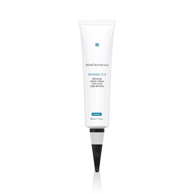 SkinCeuticals Correct Retinol 0.3 Anti-Aging Night Cream 30ml