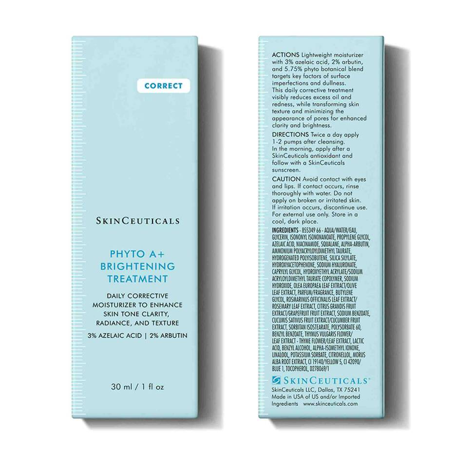 SkinCeuticals Phyto A+ Brightening Treatment 30ml