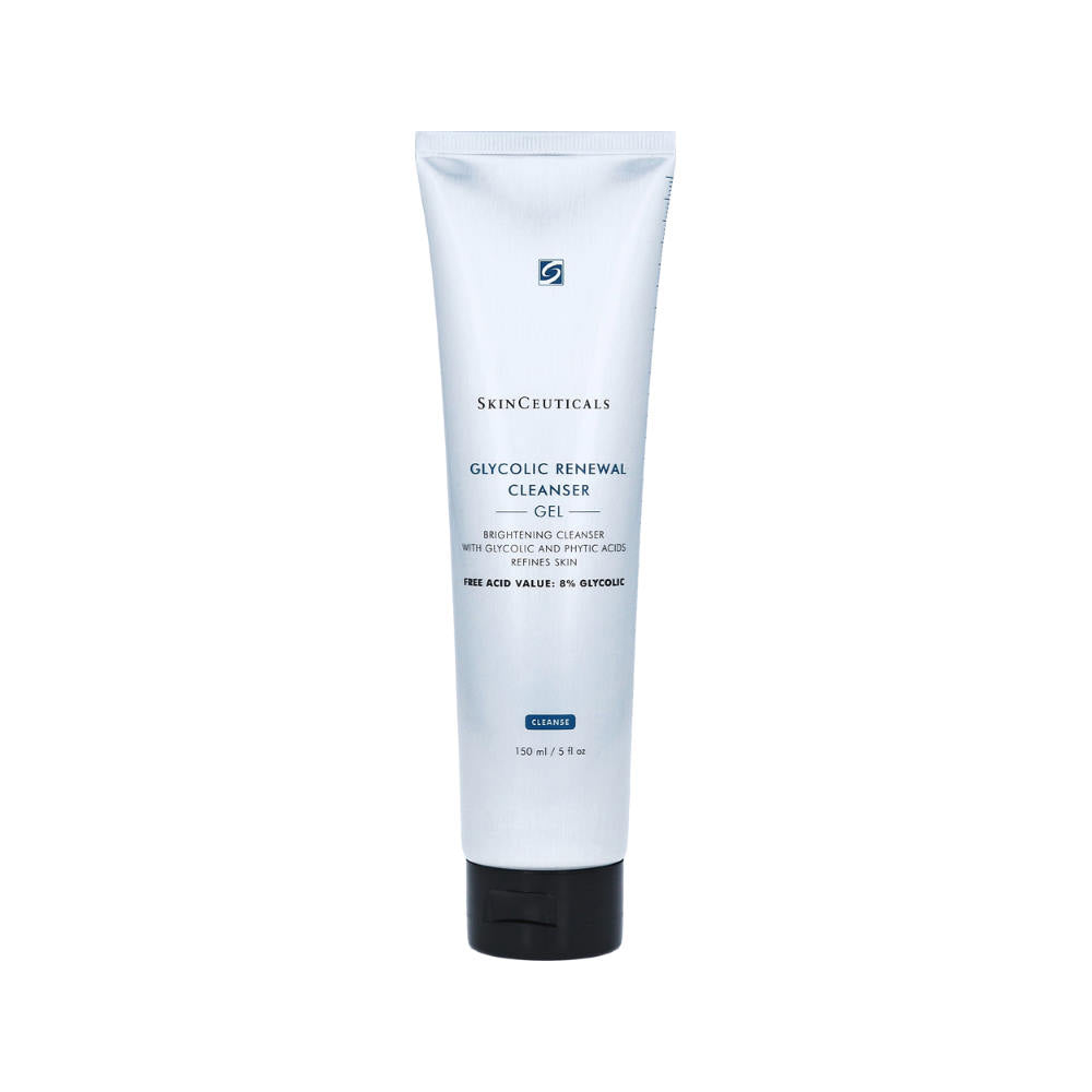 SkinCeuticals Glycolic Renewal Cleanser 150ml