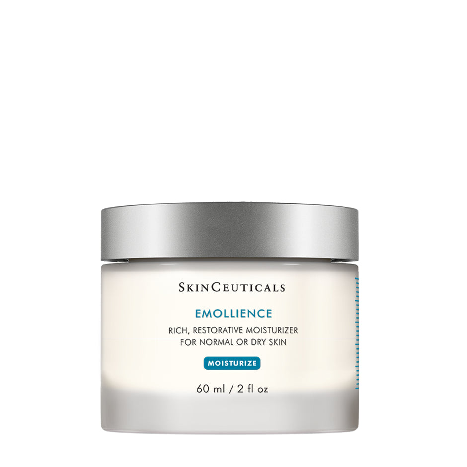 SkinCeuticals Emollience Hidratante Pele Normal/Seca 60ml