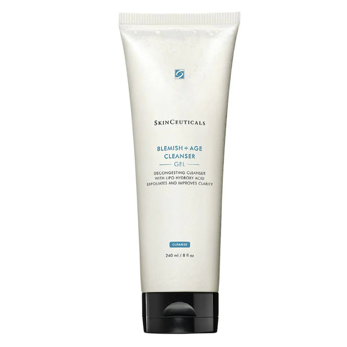 SkinCeuticals Blemish + Age Cleanser Gel Purificante 240ml