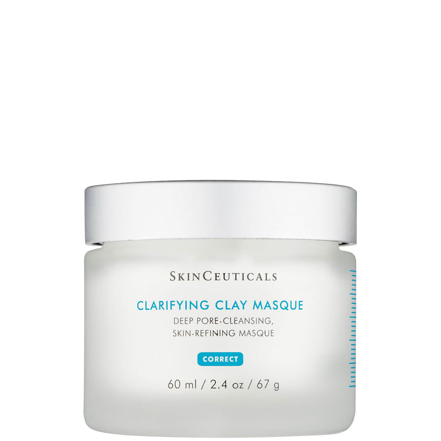 SkinCeuticals Clarifying Clay Máscara Purificante 67g