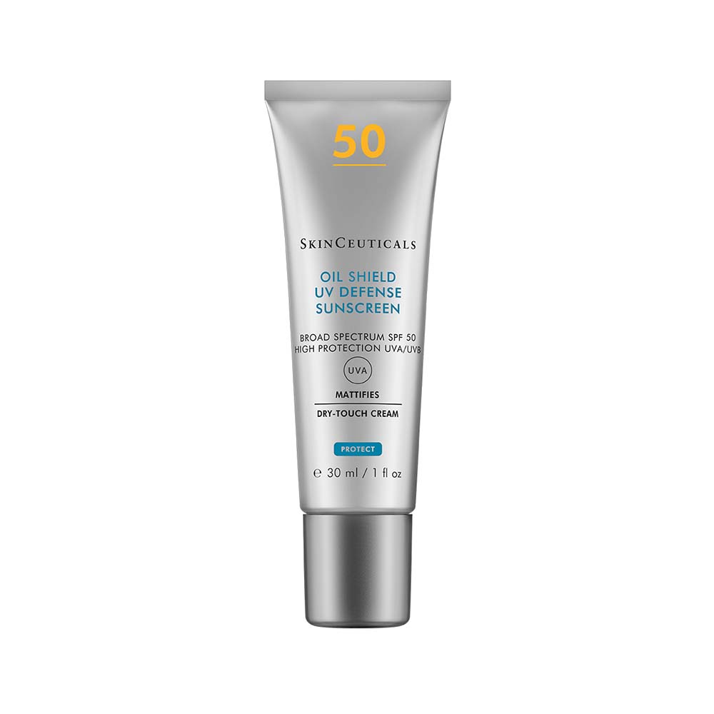 SkinCeuticals Oil Shield UV Defense FPS50 30ml