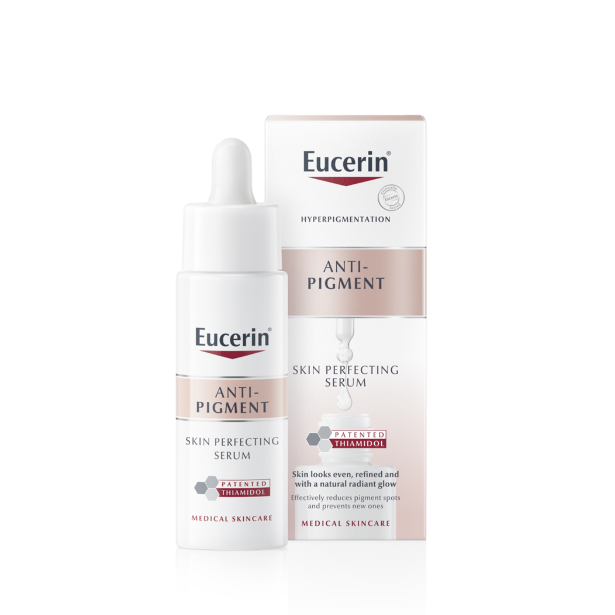 Eucerin Anti-Pigment Skin Perfecting Serum 30ml