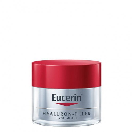 Eucerin Hyaluron-Filler + Volume-Lift Night Cream 50ml