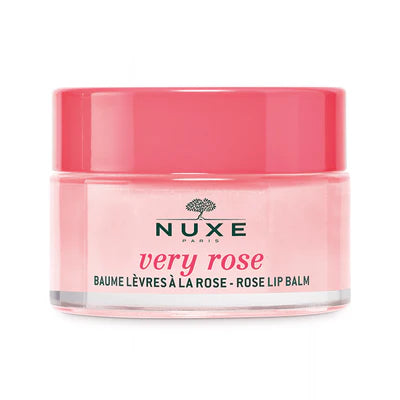 Nuxe Very Rose Lip Balm 15g