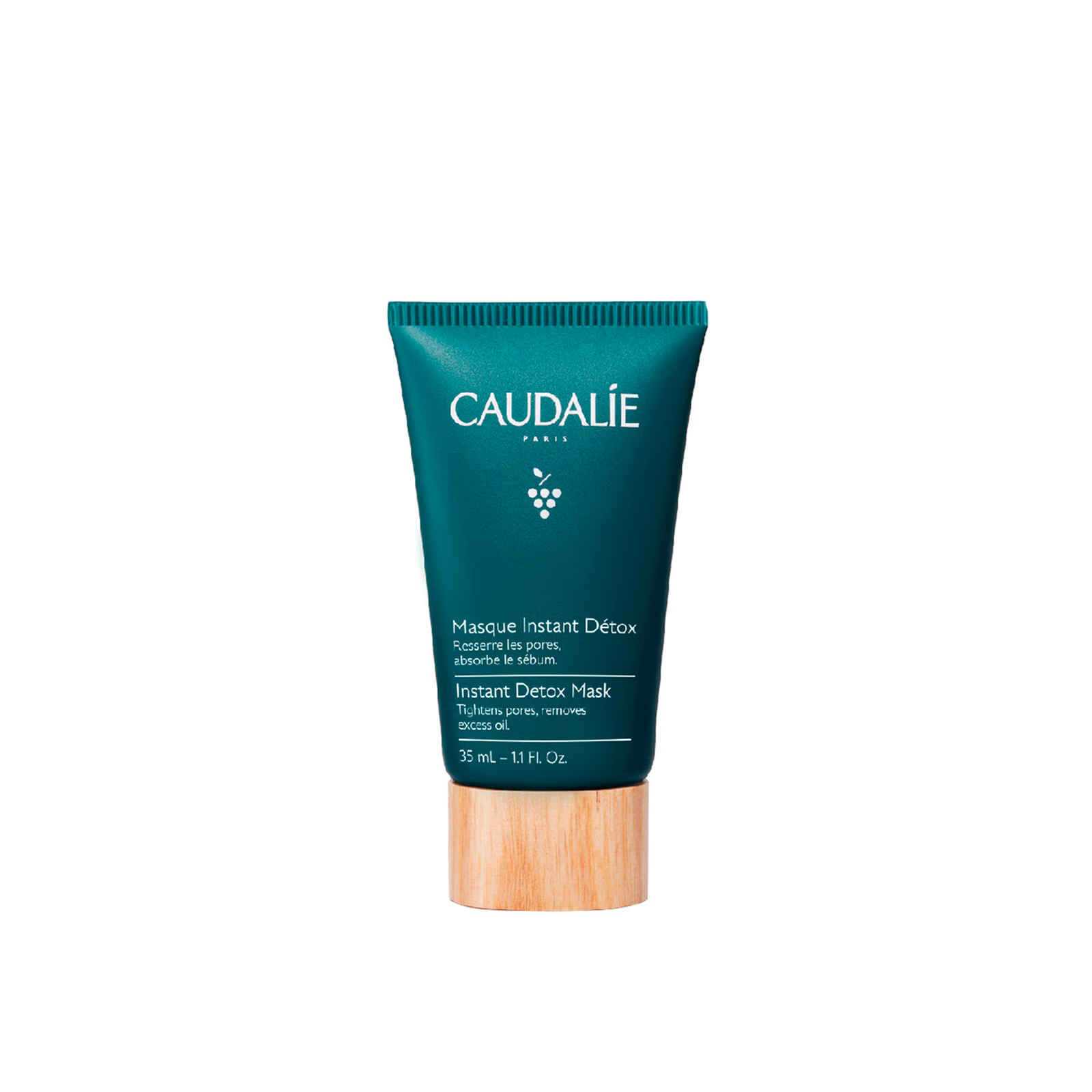 Máscara Detox Instantânea Caudalie 35ml