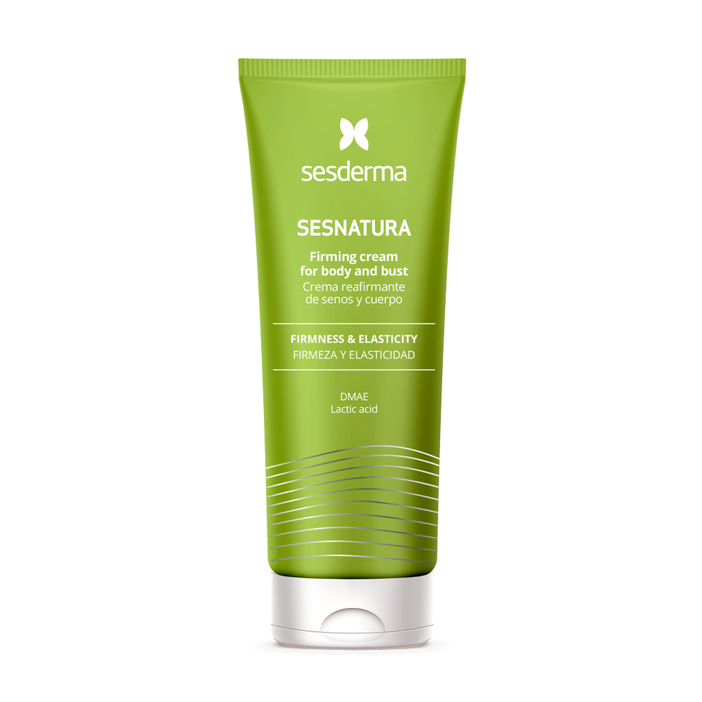 Sesderma Sesnatura Firming Cream for Body and Bust 250ml