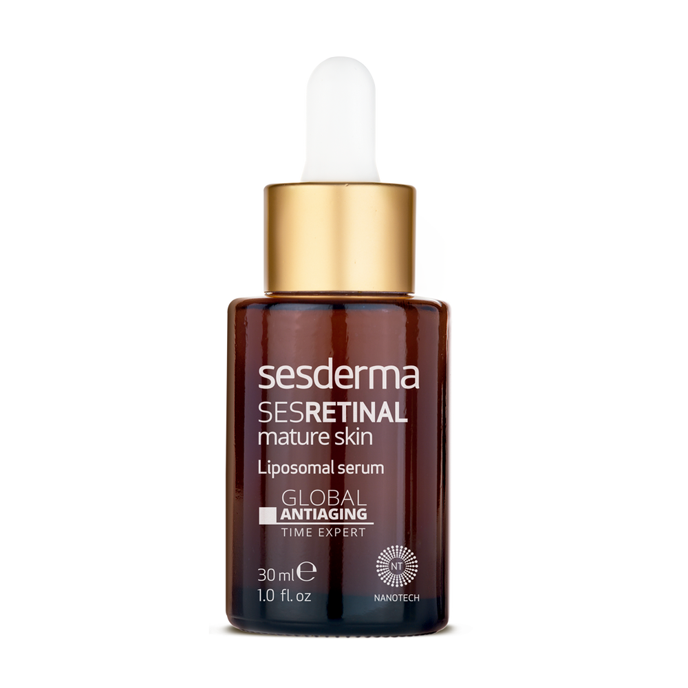 Sesderma SESRETINAL Mature Skin Liposomal Serum 35ml