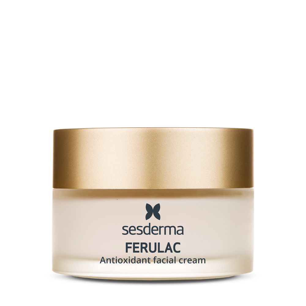 Sesderma Ferulac Antioxidant Facial Cream 50ml