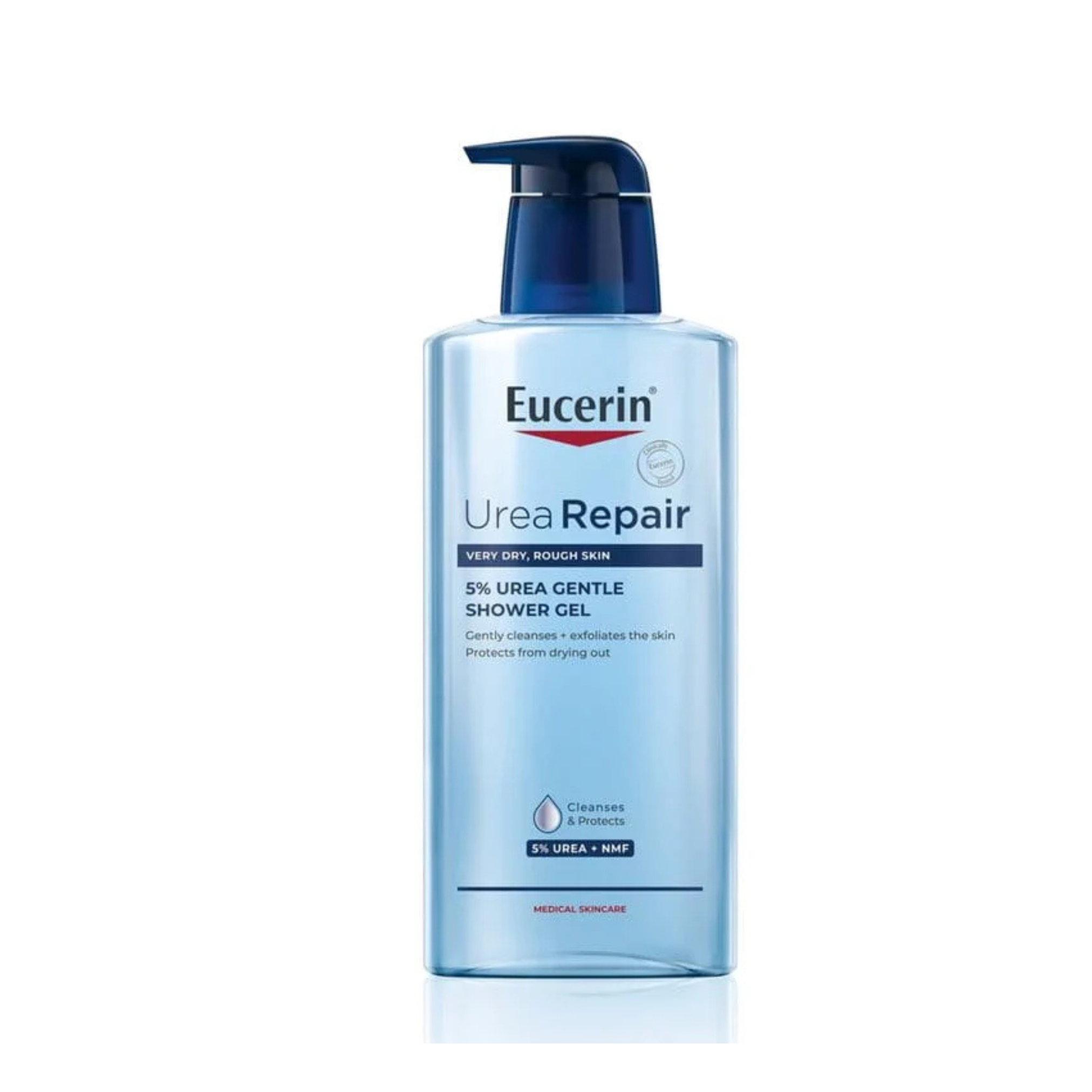 Eucerin Urea Repair Plus 5% Urea Shower Gel 400ml