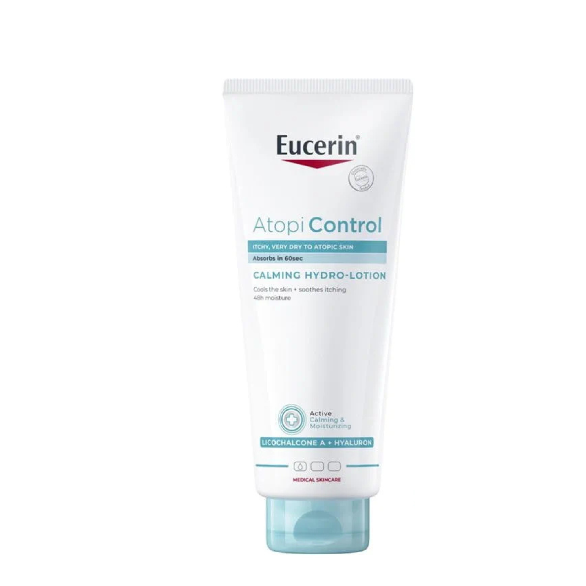 Eucerin Atopi Control Calming Hydro-Lotion 400ml