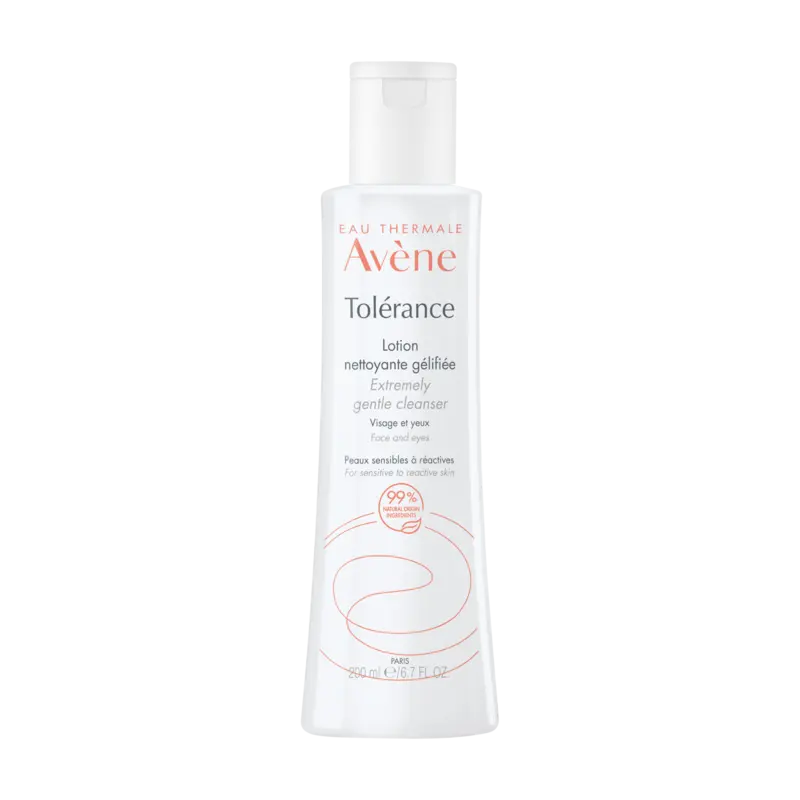 Avène Tolérance Extremely Gentle Cleanser 200ml