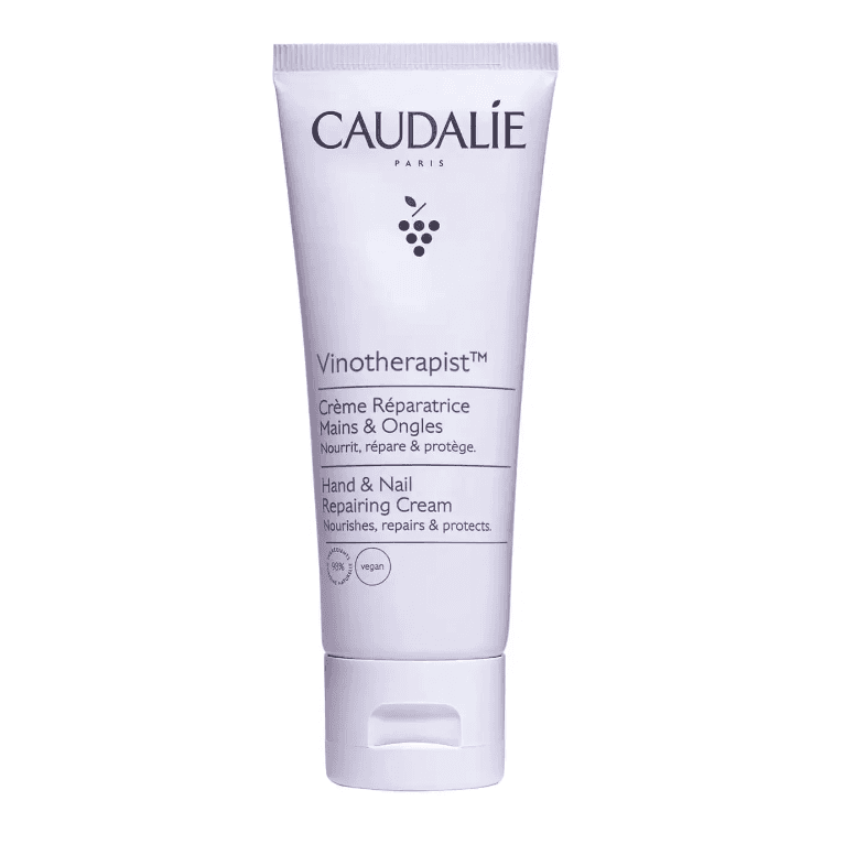 Caudalie Vinotherapist Hand & Nail Repairing Cream 30ml