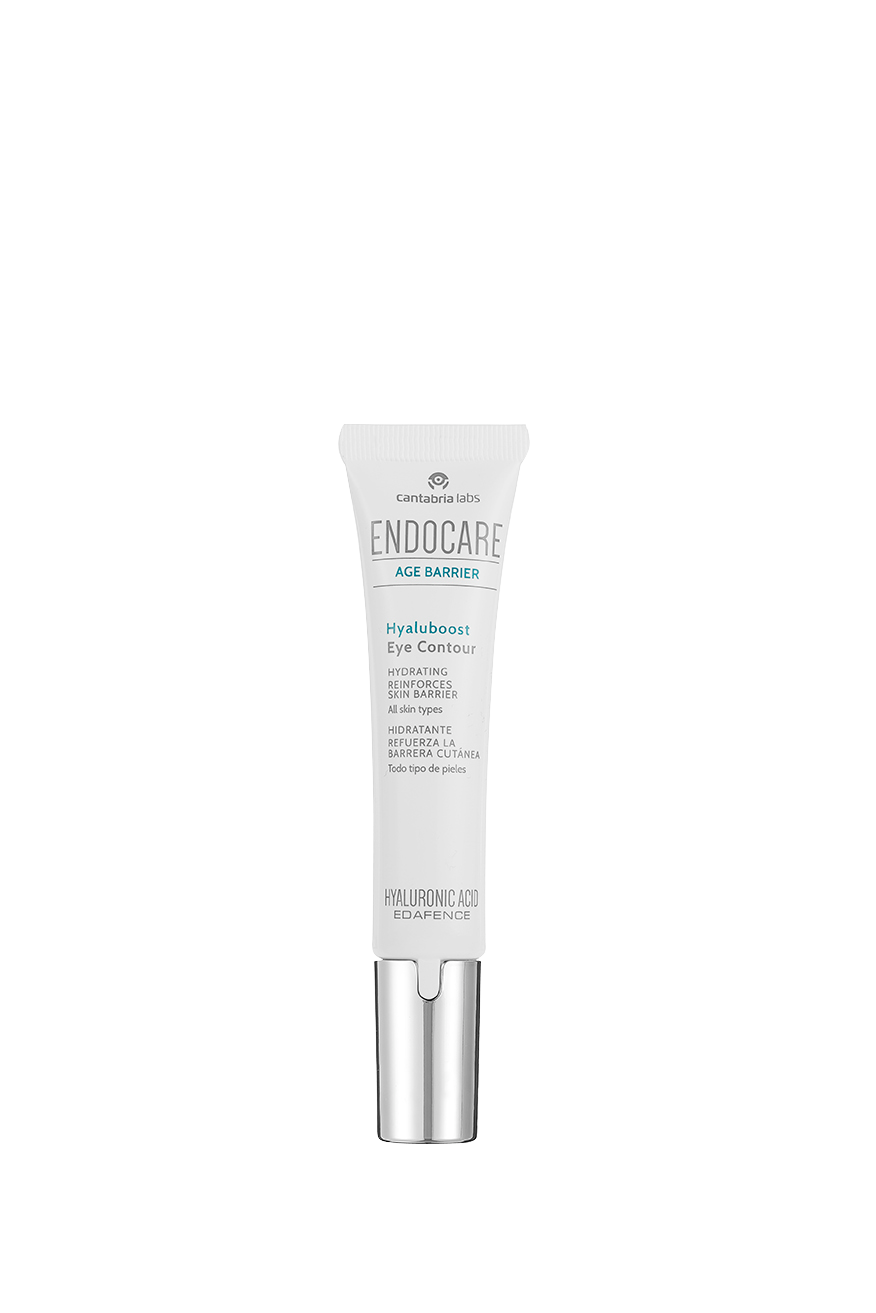 Endocare Age Barrier Hyaluboost Eye Contour 15ml