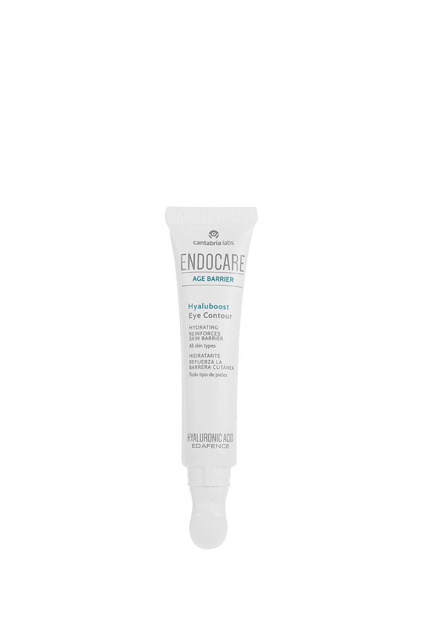 Endocare Age Barrier Hyaluboost Eye Contour 15ml