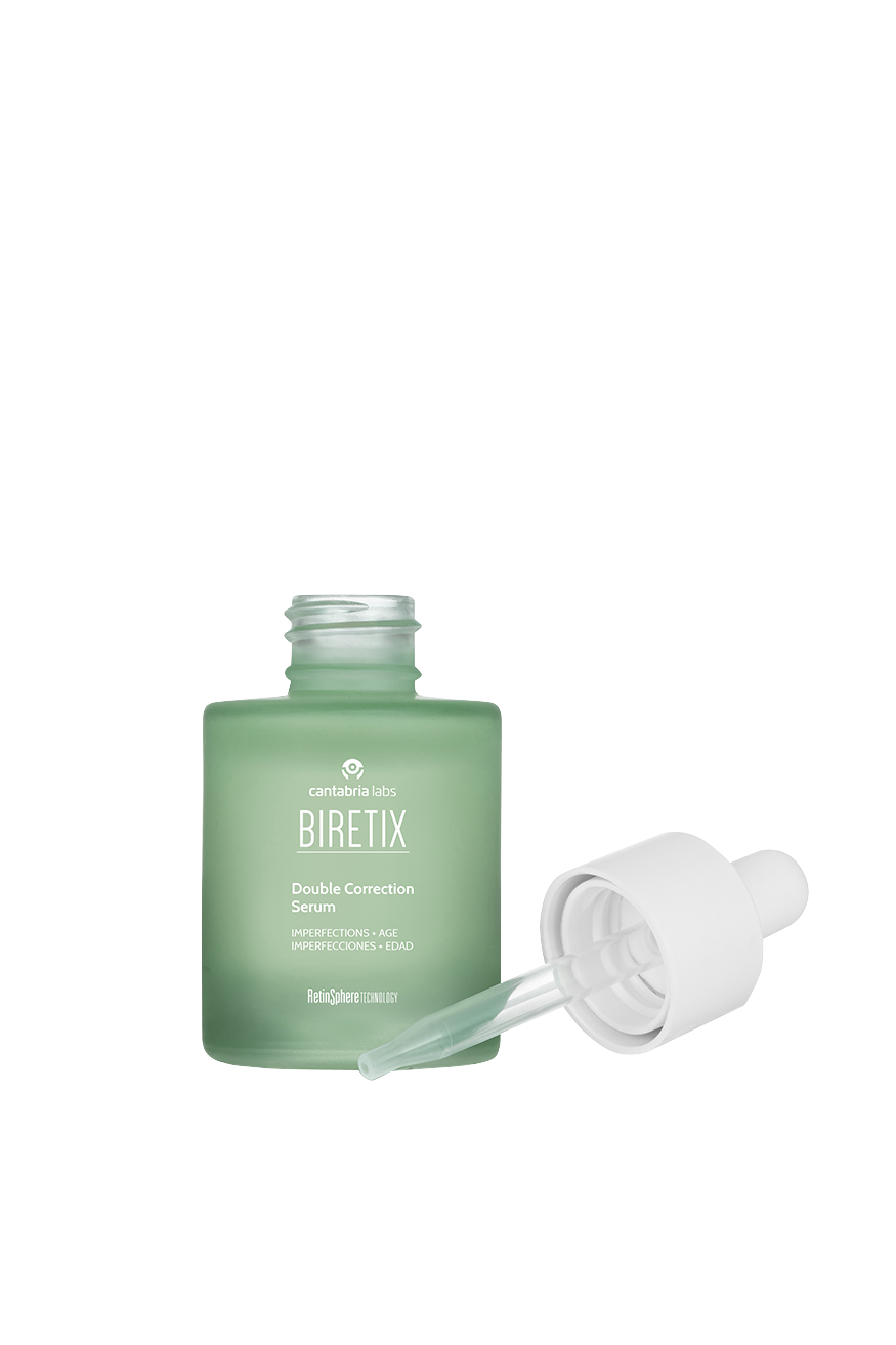 Biretix Double Correction Serum 30ml